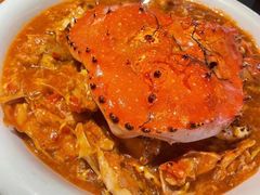 -蟹之国·精品蟹料理(极地店)