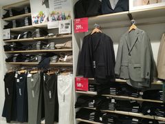 -优衣库(上海正大广场店)