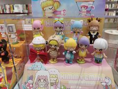 -天河领展广场