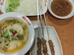 -南城香(四路通店)