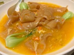 -南通滨江洲际酒店-东厨中餐厅