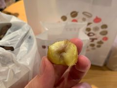 -栗子来了(正弘城店)