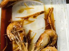 -绿茶餐厅(城西银泰城店)