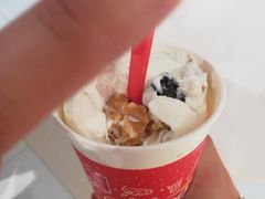 -DQ·蛋糕·冰淇淋(金鹰天地店)