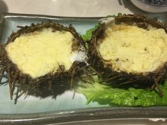 海胆-威海渔村(静安旗舰店)