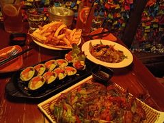 -Outdark Korean Restaurant