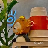 林和西｜置身天河寫字樓中安靜一隅の咖啡店