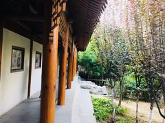 -南普公园