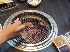 -AJIYA·池袋日式烧肉自助(天津万象城店)