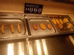 -牛邸·烧肉饭(来福士店)