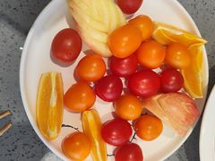 -紫光园·烤鸭·北京菜(西直门店)