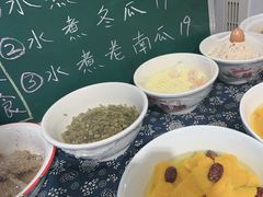 -李久其家民间餐厅(观沙岭公园店)