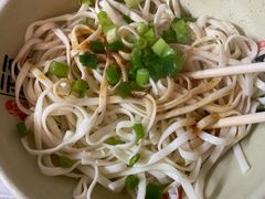 葱油拌面-嵊州特色小吃(萧山街店)