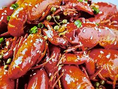 -不是烧烤·武汉烧烤·地道湖北菜(大成路店)