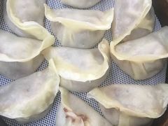 牛肉灌汤包-金城包子牛肉灌汤包(台东四路店)