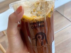 -高嶺咖啡(望京店)