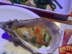 -郝木屋·烧烤(桥头店)