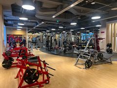 -北京嘉里健身·Kerry Sports(北京嘉里大酒店)