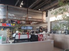-Pekaa啤咖食肆Coffee&Bistro