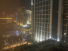 -澳门喜来登大酒店