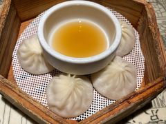 鸡汁杭州小笼-桂满陇-西湖船宴(西单大悦城店)