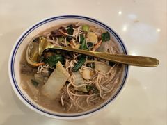 -老蒲鲜·地标·非遗美食(涵江店)