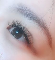 -Miss·A日式美甲美睫