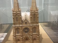-广州市城市规划展览中心