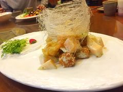 -童年小筑餐厅(申花路店)