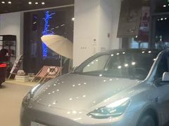 -TESLA 特斯拉(上海太古汇体验店)