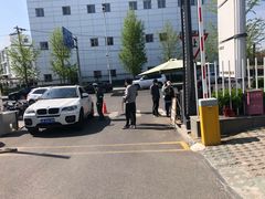 -北京盈之宝宝马&MINI4S店(望京店)
