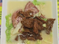 -翠苑餐厅(石硖尾店)