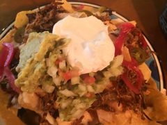 -TEQO·Mexican food & Bar