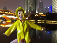 -九眼桥码头旧址