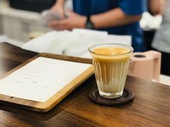 -Double cafe