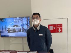 -上海宝信宝马4S店