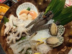 -牛New寿喜烧(虹桥新天地店)