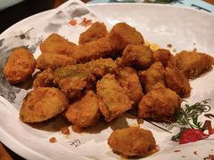 -七菜馆·东北菜·蒸饺(文体路店)
