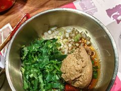 -西塔老太太泥炉烤肉(万柳华联店)