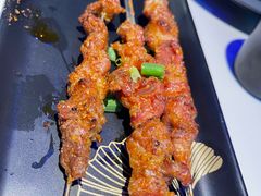 -钳小柒·小龙虾蓝龙王烧烤夜宵(长寿路店)