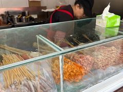 -辽B·小串(总店)