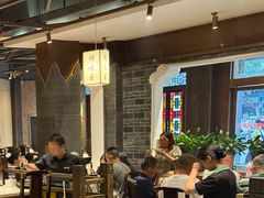 -红鼎坊·老成都火锅(新南门店)