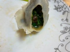 海肠水饺-日丰园海肠水饺·老字号大连海鲜(小平岛总店)