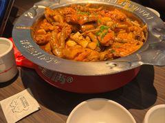 -胖哥俩肉蟹煲(福州仓山爱琴海店)