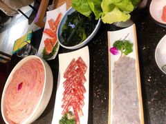 -五星桥原切肥牛火锅·30年专注好牛肉(湖塘店)