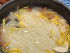 -桥香园过桥米线(复兴路店)