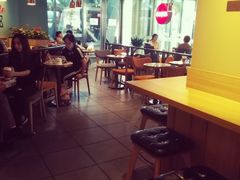 大堂-COSTA COFFEE(水游城店)