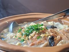 -郑庄脂渣海鲜楼(九水路店)