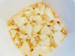 豆腐脑-皇马假日醉海南大酒店·假日一品派茶楼(秀英店)