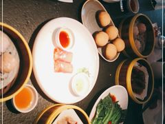 -蝴蝶里·粤菜·点心(龙湖天街&滨江店)